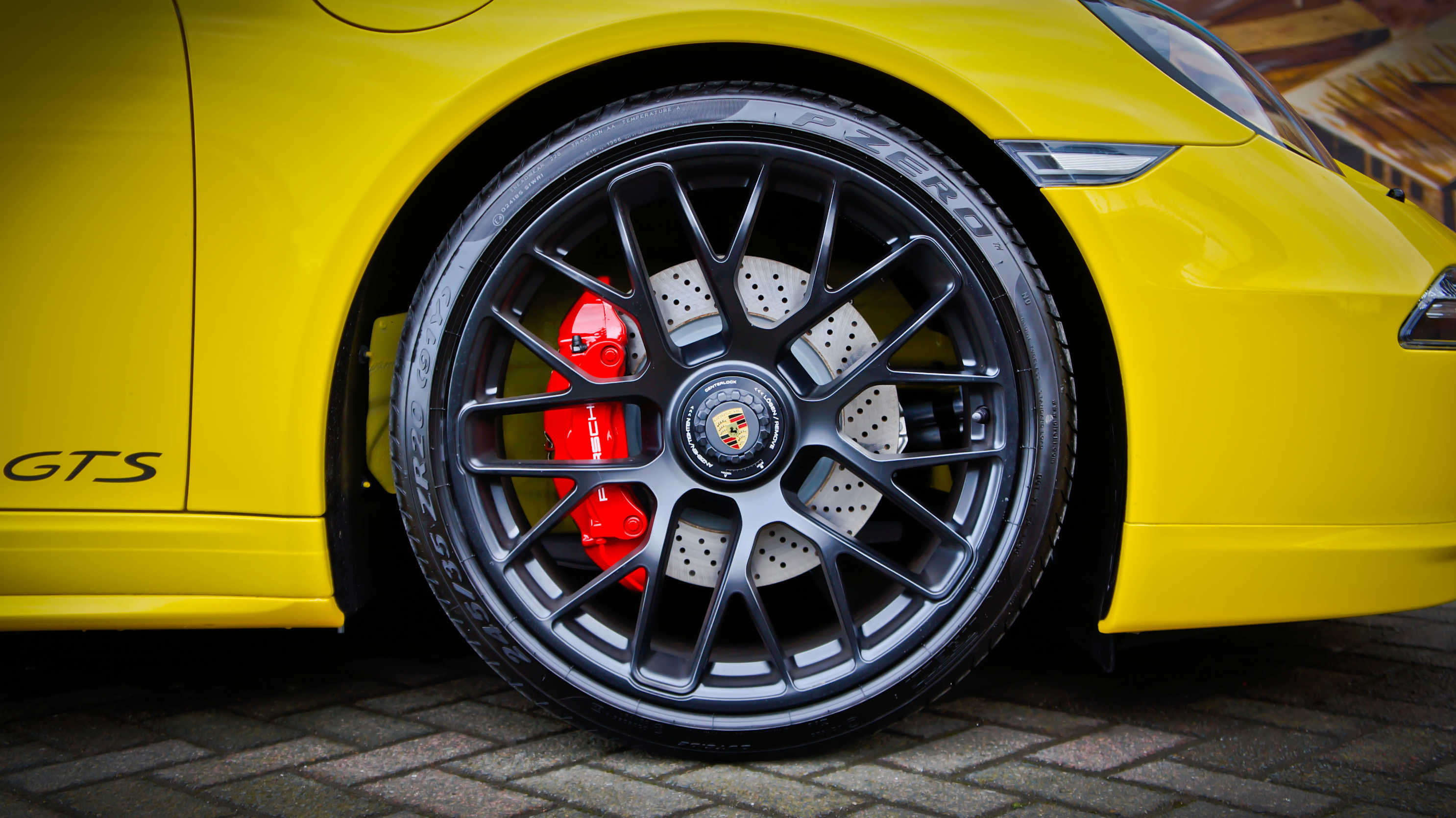 Alloy Wheel Refurbishment Sunderland Wrap Monkey Vehicle Wrapping