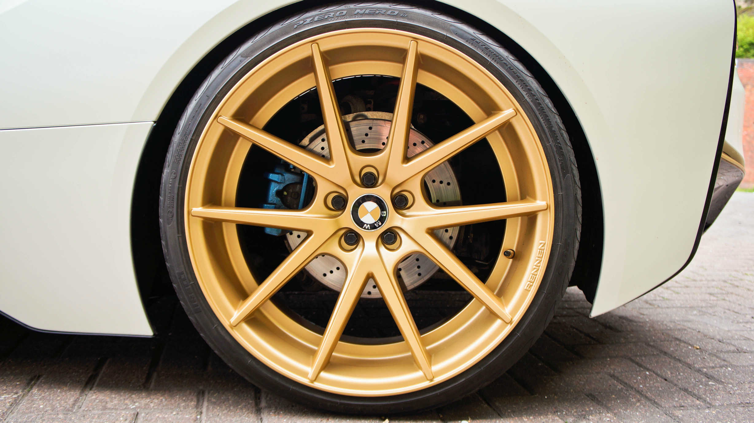 Alloy Wheel Refurbishment Sunderland Wrap Monkey Vehicle Wrapping