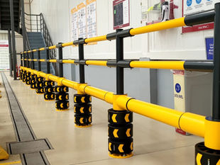 Modern Industrial Safety