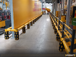 Seguridad Industrial Inteligente: ¿Por Qué Apostar por Soluciones Modulares y Escalables?