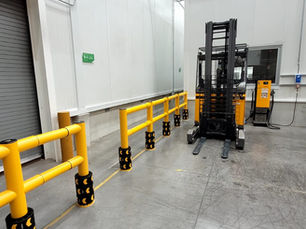 Cómo los Datos Están Transformando la Seguridad Industrial