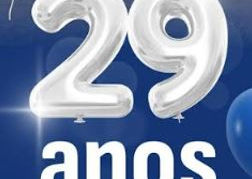 Cajaarte parabeniza o Hospital Eládio Lassere pelos seus 29 anos