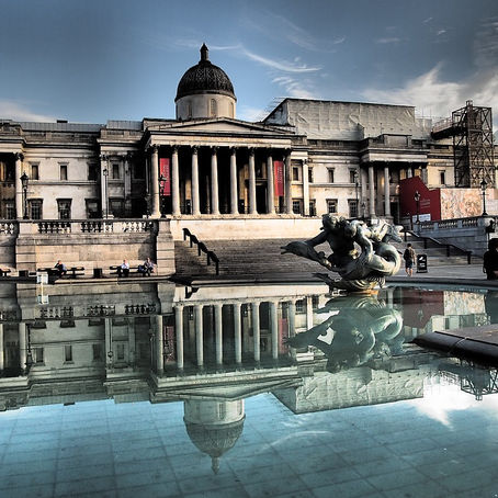 Canned Soup and Cold Storage: Heritage Preservation During the Climate Crisis