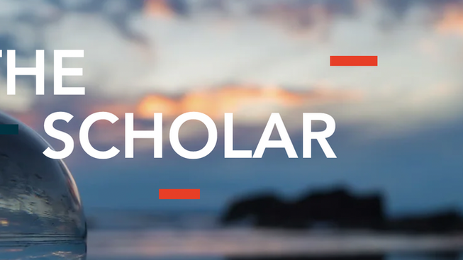 Before the War, I Was