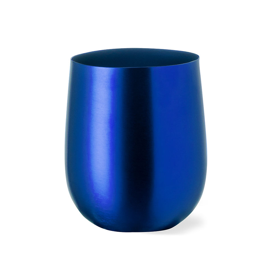 Miniaturbild: Trinkbecher Aluminium 480ml