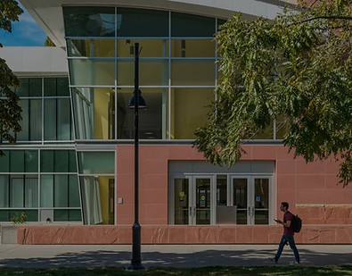 SJSU Complex exterior