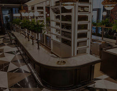 Holbrook House Restaurant