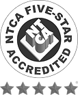 NTCA 5-Star Accredited