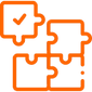 Puzzle icon