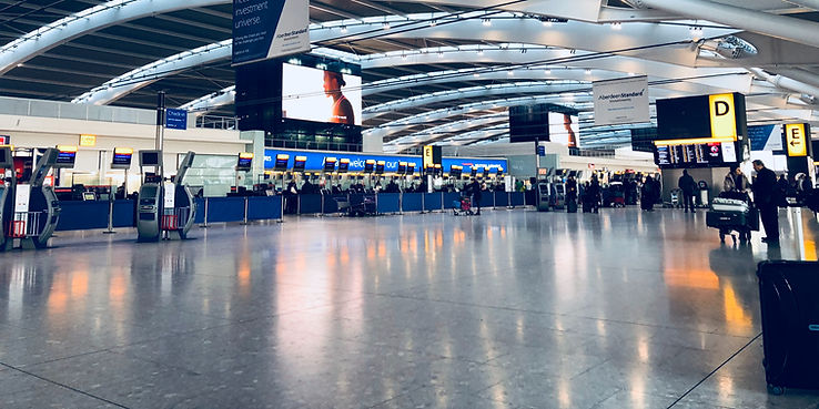 Airport