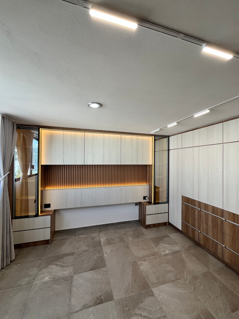 Closets en Puebla de zaragoza