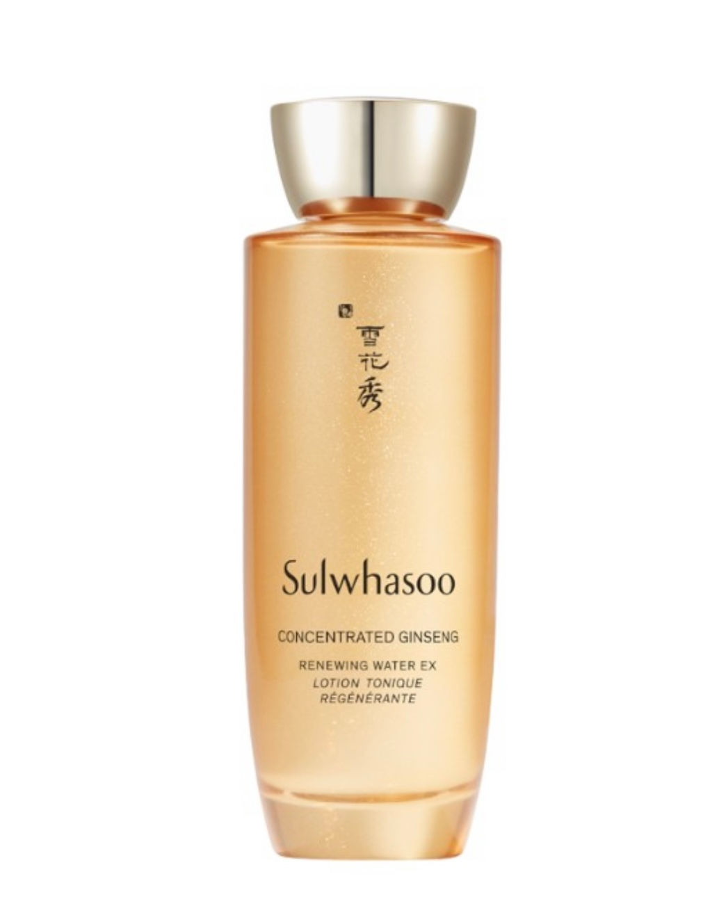 Sulwhasoo Concentrated Ginseng Renewing Water EX 150ml