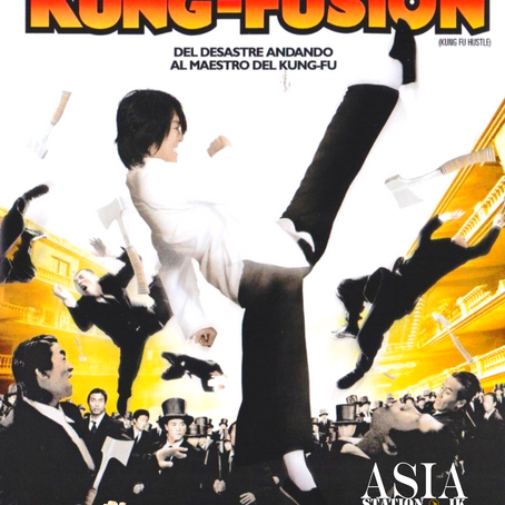Kung Fu Sion 