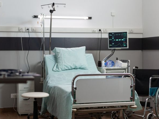 Fui Internado: Quais São Meus Direitos?