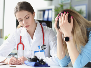 "Médico Errou Meu Diagnóstico – O Que Fazer? Quais Meus Direitos?"