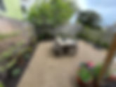 Modern Edible Garden