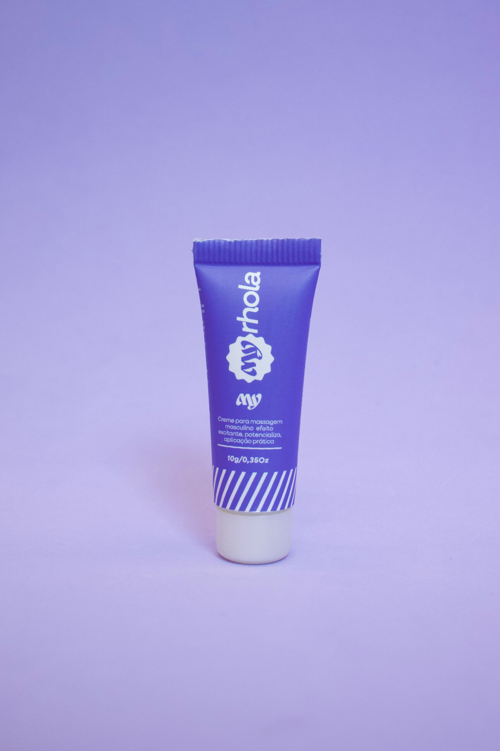 My Rhola Retarda a Ejaculação 10g