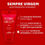 Miniatura: Gel Adstringente Sempre Virgem