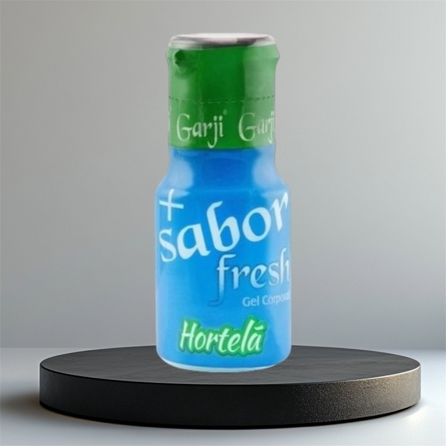 Hortelã +Sabor Freshl Beijável Refrescante para Sexo Oral