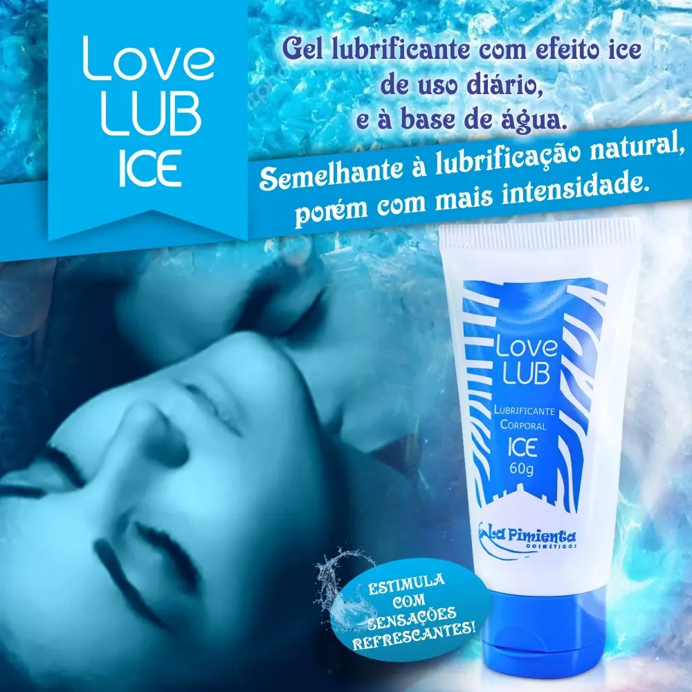 Love Lub Ice
