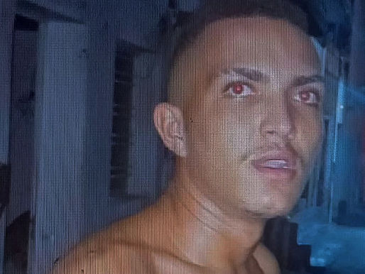 Cansanção registra o primeiro Homicídio em 2025.                                                    Jovem de 23 anos foi executado a tiros em uma Barbearia