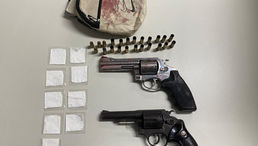 ANDORINHA- Criminosos tombam em confronto com a Polícia Militar