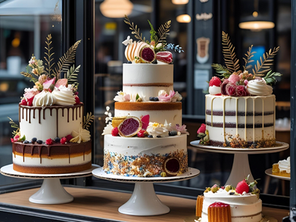 Comment fixer ses prix en cake design pour être rentable ?