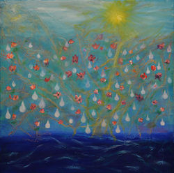 La riviere de lumiere
