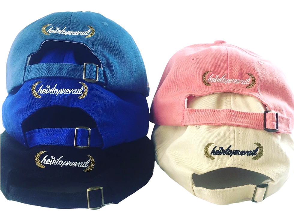 Thumbnail: Love is Free Dad Hat