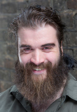Tony Finnoy