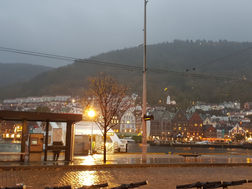 Bergen!