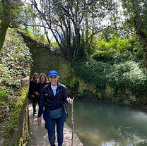 riverwalks at the camino trail