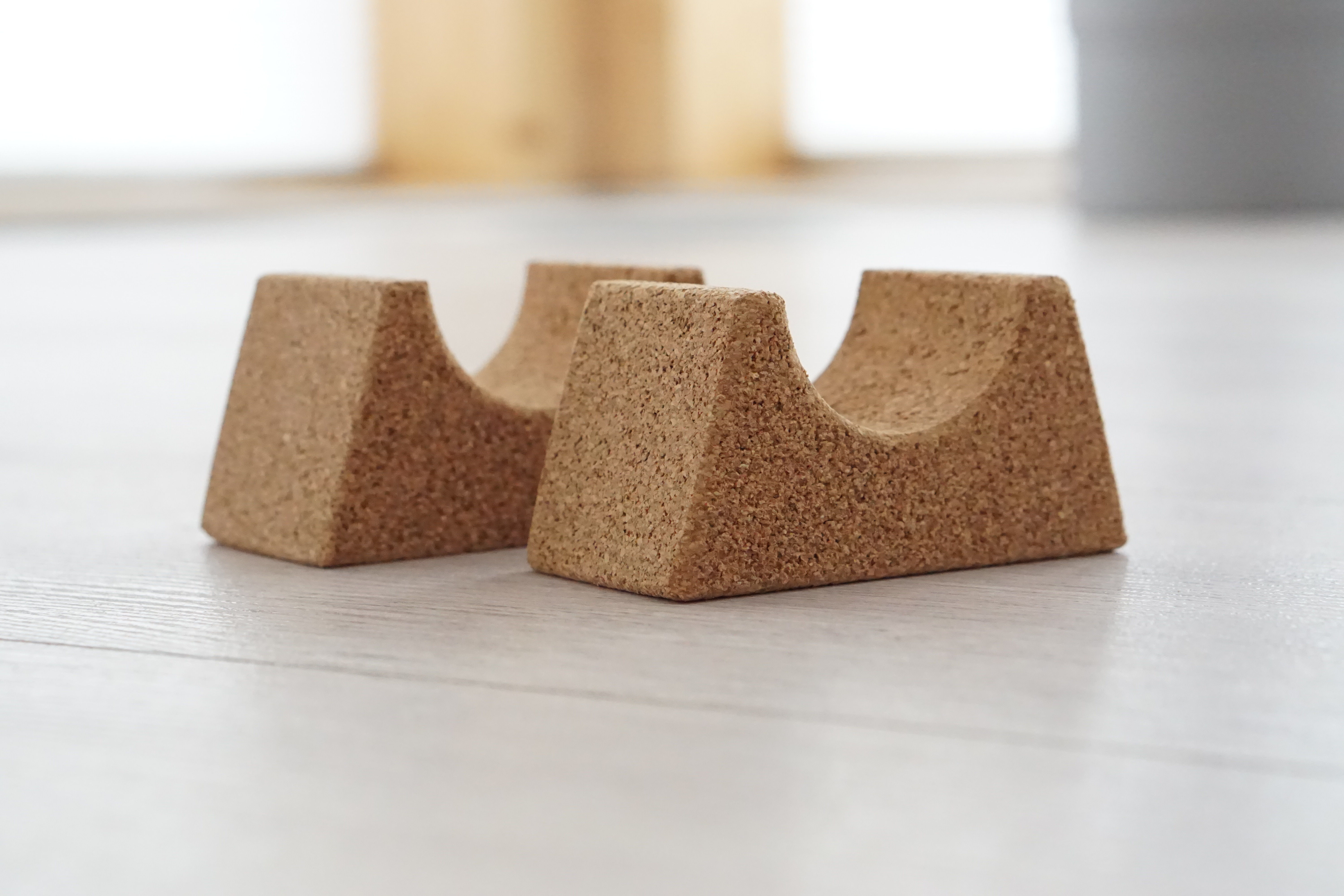 Balance Beam Halterungen