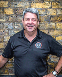 Mike Antoniadis