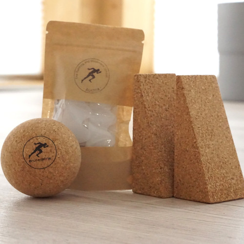 Foot Restoration Kit Running School AT