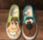 Thumbnail: Custom Vans