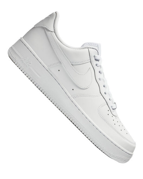 Thumbnail: Custom Air Force 1
