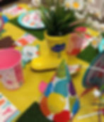 Thumbnail: Muddy Puddle Boot Vase