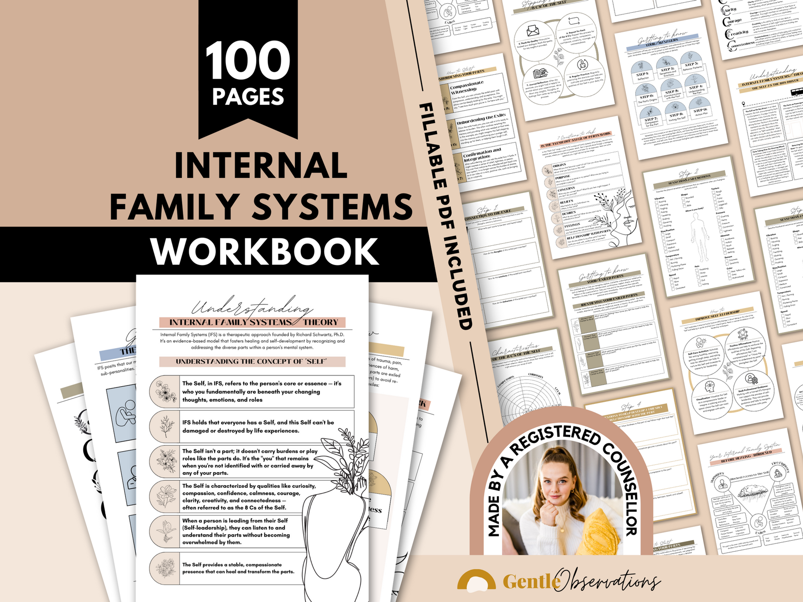 IFS Workbook