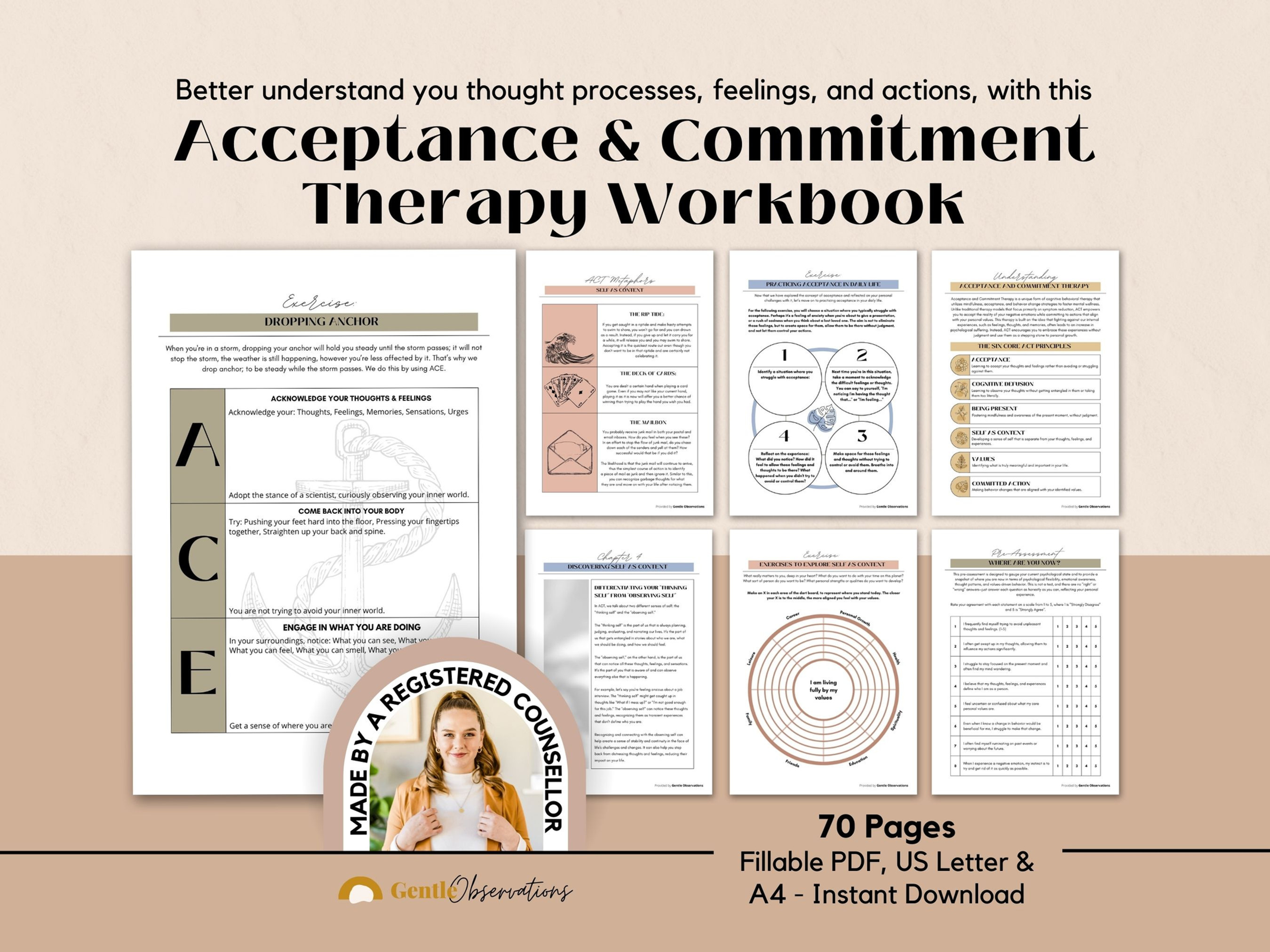 ACT Workbook