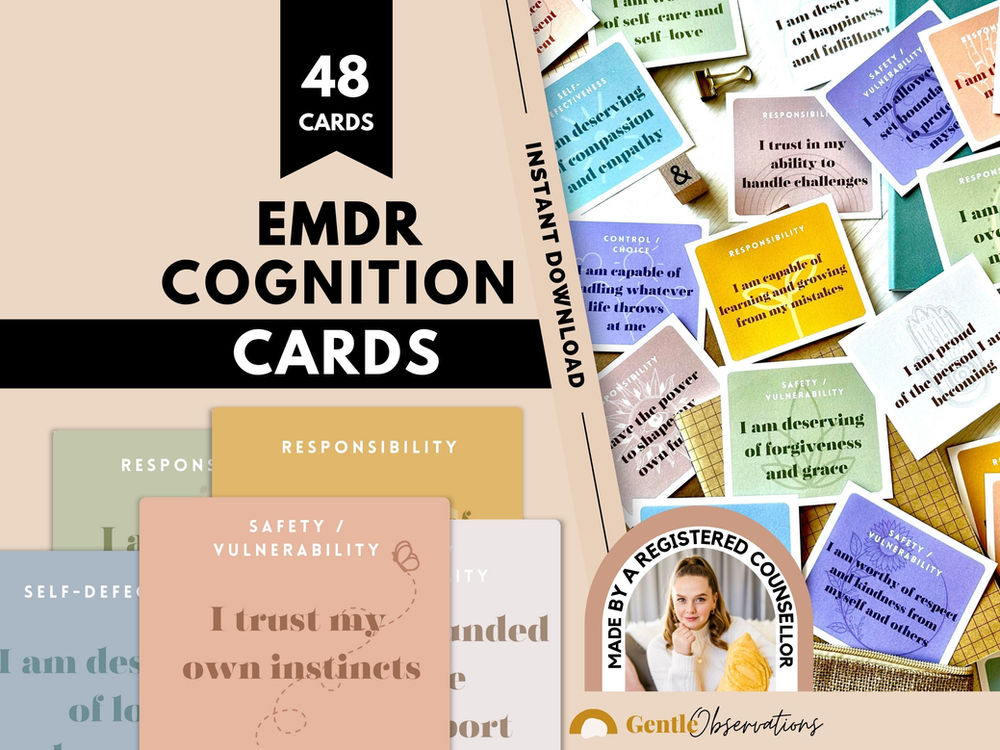 Affirmation Cards
