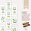 Thumbnail: 63 Instagram Story Mockup Canva Templates