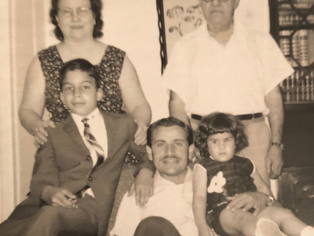 Father's Day