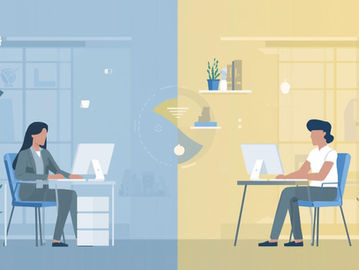 🎧 Respecting Your Virtual Assistant’s Time: Boundaries, Holidays, and Long‑Term Success