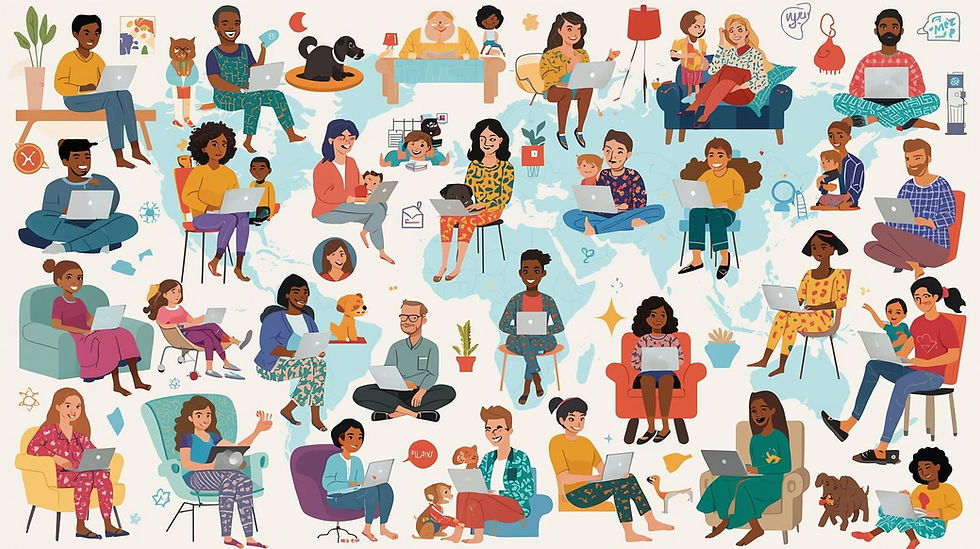 The 2026 Virtual Assistant Industry Report highlights growth, challenges, and the need for fair compensation and industry standards.