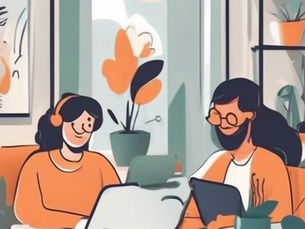 Navigating the Remote Work Transition: Strategies for Managing Remote and Hybrid Teams