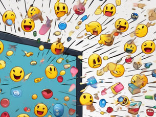 Emojis in Remote Work: The New Digital Language