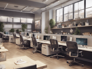 Unleashing the Power of AI Tools: Elevate Your Productivity in the Modern Workplace