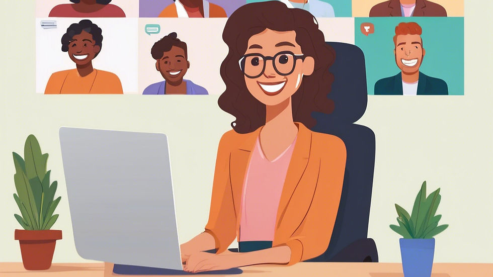 8 Common Myths About Accountability