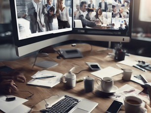 10 Virtual Team Building Activities to Boost Employee Morale and Collaboration